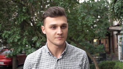 "Хочу, щоб згуртованість не вивітрилася": якою бачать Україну вінничани та про що мріють І МАЙБУТНЄ НЕЗАЛЕЖНОСТІ "Хочу, щоб згуртованість не вивітрилася": якою бачать Україну вінничани та про що мріють І МАЙБУТНЄ НЕЗАЛЕЖНОСТІ