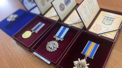 нагородили нагородили