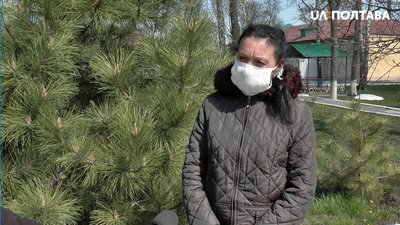 Колишня ув’язнена Людмила Збруєва Колишня ув’язнена Людмила Збруєва