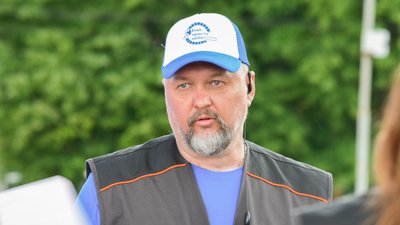"Кіно просто неба": на Черкащині стартував національний кінотур "Кіно просто неба": на Черкащині стартував національний кінотур