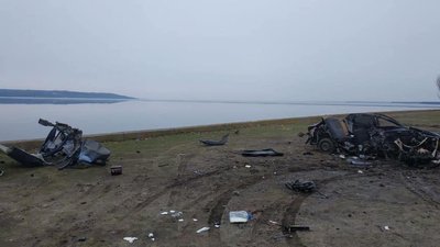 ДТП Канів ДТП Канів