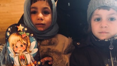 "У Міністерства соцполітики немає чітких рекомендацій", – Іван Боберський "У Міністерства соцполітики немає чітких рекомендацій", – Іван Боберський
