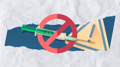 Небезпека наркотичної залежності: що необхідно знати миколаївцям. Розповідає лікар-нарколог