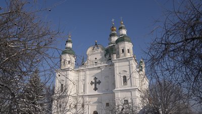 Свято-Троїцький собор у Чернігові може перейти ПЦУ у постійне користування