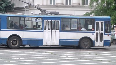 У Херсоні хочуть об'єднати електротранс та комунтранссервіс: коли з'явиться нове КП