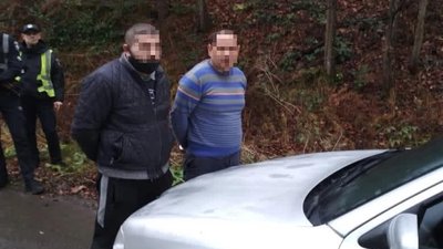 Судитимуть ужгородців, що напали та пограбували жителя Дрогобича