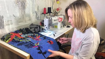 Вознюк Майстриня Вознюк Майстриня