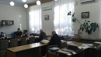 Обласний архів: які документи можна знайти і з чого починати пошуки Обласний архів: які документи можна знайти і з чого починати пошуки