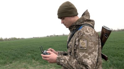 Укріплення і охорона українсько-польського кордону на Волині Укріплення і охорона українсько-польського кордону на Волині