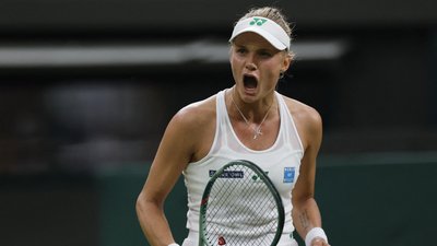 Ястремська пройшла у третє коло турніру WTA 1000 в Монреалі
