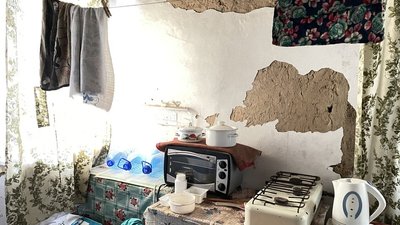 334 день війни: хроніка подій в Херсонській області 334 день війни: хроніка подій в Херсонській області