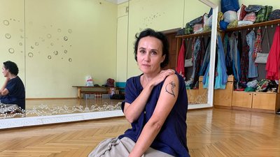 Мріяли після перемоги станцювати танго. Спогади дружини загиблого військового з Тернополя Мріяли після перемоги станцювати танго. Спогади дружини загиблого військового з Тернополя
