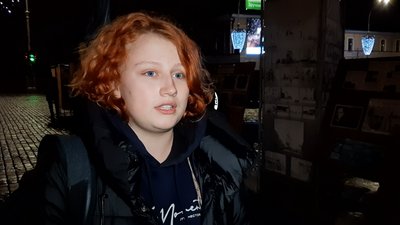 У Харкові заспівали гімн — Всеукраїнська студентська акція до Дня Гідності та Свободи У Харкові заспівали гімн — Всеукраїнська студентська акція до Дня Гідності та Свободи