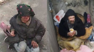 Чому складно допомогти людям з вулиць. Пояснення рівненських соцслужб