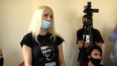 Вбивство ветеранів АТО/ООС: на якому етапі зараз справа стрілка з Житомирщини і якими є перспективи її завершення Вбивство ветеранів АТО/ООС: на якому етапі зараз справа стрілка з Житомирщини і якими є перспективи її завершення