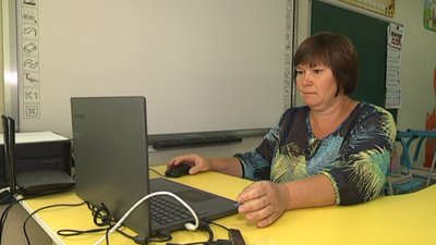 Антисептики - від школи, маски - свої: на Сумщині готуються до нового навчального року Антисептики - від школи, маски - свої: на Сумщині готуються до нового навчального року