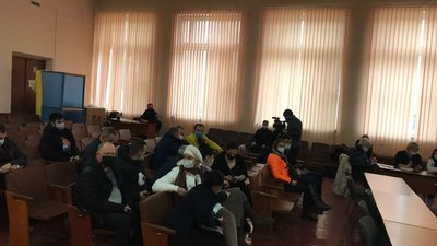 Подільська ТВК Подільська ТВК