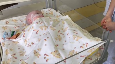 Із Сум евакуювали вихованців Будинку дитини Із Сум евакуювали вихованців Будинку дитини