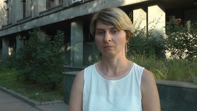 Справа Груздової Справа Груздової