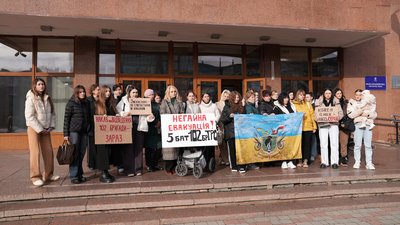 102 ОБр ТрО, Запорізький напрямок, акція, командування, війна, фронт