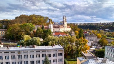 Уряд вніс 78 об'єктів із Тернопільщини до Держреєстру нерухомих пам’яток України