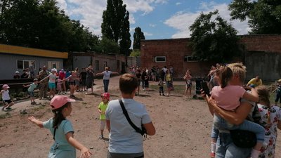 реабілітація реабілітація