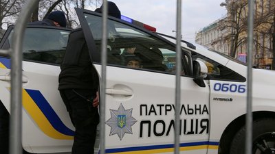 На Херсонщині розшукали зниклу дівчину - вихованку дитячого будинку