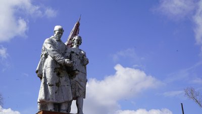 Генератори в Мосьпановому Генератори в Мосьпановому