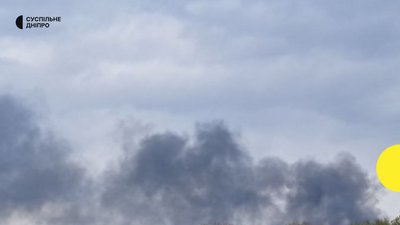 Армія РФ вдарила ракетою по Дніпру: троє людей поранені, є загиблий