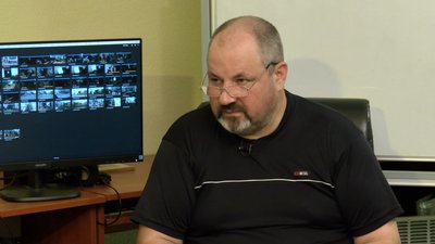 Історія одного підвалу: лучанин розповів про зйомки в Сєвєродонецьку та долю героїв стрічки