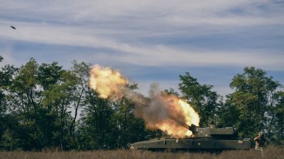 Двісті двадцять дев'ятий день війни. Хроніка подій в Одеській області