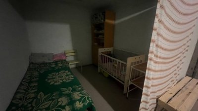 У Кривому Розі ремонтують укриття в навчальних закладах: скільки ще не готово та у якій формі навчатимуться школярі У Кривому Розі ремонтують укриття в навчальних закладах: скільки ще не готово та у якій формі навчатимуться школярі