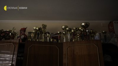 “Я вдома” — історії мешканців Ірпеня, які повертаються в місто “Я вдома” — історії мешканців Ірпеня, які повертаються в місто