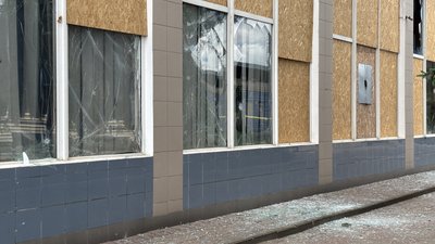 Що розповіли очевидці про обстріл залізничного вокзалу в Сумах