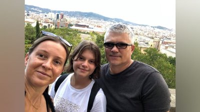 Історія вишиванки загиблого бійця з Прикарпаття Мирослава Васильчука