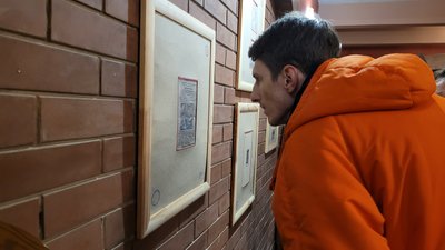 У Рівному презентували виявлені у 2022 році оригінали Ніла Хасевича і автентичні предмети УПА У Рівному презентували виявлені у 2022 році оригінали Ніла Хасевича і автентичні предмети УПА