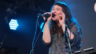 Вихід із карантинної реальності. Яким був 10-й Leopolis Jazz Fest Вихід із карантинної реальності. Яким був 10-й Leopolis Jazz Fest