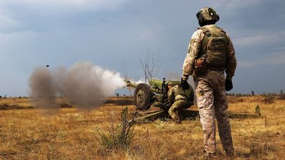 Хроніка подій в Одесі 6 жовтня