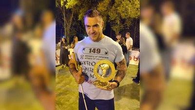 Євгеній Дорошко