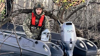 Олександр Лавренюк