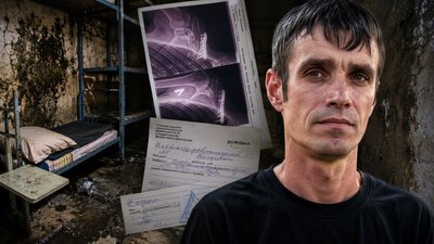 Нацгвардія, військовий, Кривий Ріг
