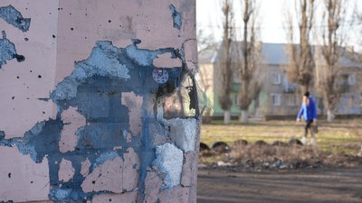 Друга річниця повномасштабного вторгнення: відновлення та відбудова Миколаївщини Друга річниця повномасштабного вторгнення: відновлення та відбудова Миколаївщини