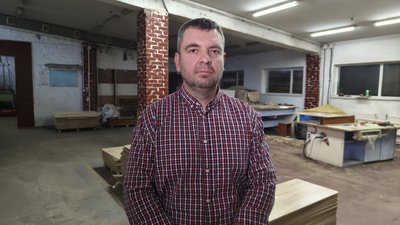 Зростання податків для ФОПів: як це впливає на підприємців Миколаївщини Зростання податків для ФОПів: як це впливає на підприємців Миколаївщини