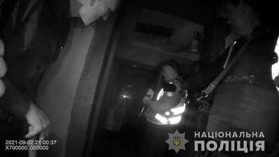 На Вінниччині затримали ґвалтівника 11-річної дівчинки