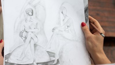 Право на самоідентичність. Як живуть трансгендерні люди в Україні Право на самоідентичність. Як живуть трансгендерні люди в Україні