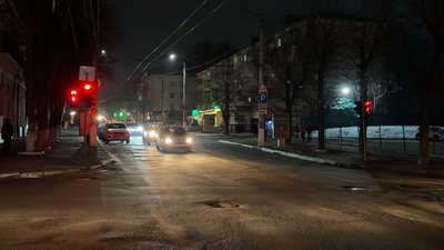 На Кіровоградщині змінили графік відключення електрики на 5 лютого