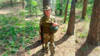 Обмін полонених 1000 на 1000 25 травня: додому повернувся Володимир Харченко