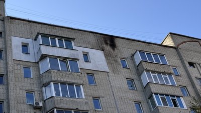 Суми, 24 жовтня 2026 року