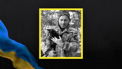 Волинь загиблі