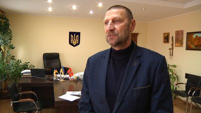 Понад 60 невакцинованих вчителів у Житомирі відсторонили від роботи Понад 60 невакцинованих вчителів у Житомирі відсторонили від роботи